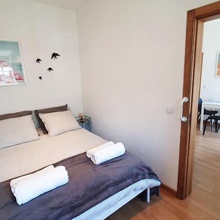 Guestready - Cream And Wood Stay In Alcantara Lisboa Eksteriør bilde