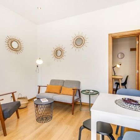 Guestready - Cream And Wood Stay In Alcantara Lisboa Eksteriør bilde